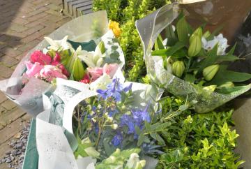 Man appears in court charged with murder of woman in Henley