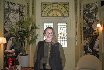 Hotel du Vin refurbishment