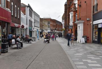 Berkshire councils debate joining forces with Swindon in local Government shake-up