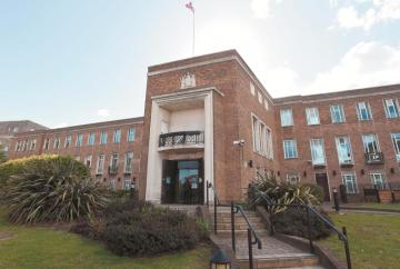 Green light for ‘contentious’ redevelopment of Cookham house