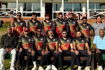 Sahaan stars as Slough seal Home Counties Division 2 crown in style Sahaan stars as Slough seal Home Counties Division 2 crown in style