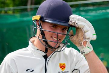 Trio scoop county awards