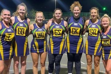 Henley Hawks sides hit back to secure district league victories