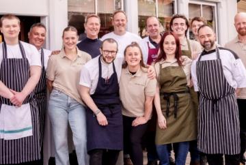 Win turkey and trimmings from Gabriel Machin