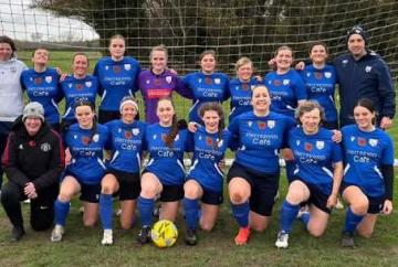 Lane’s spectacular late goal secured visitors points