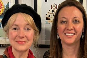 Updated playing cards pack to launch with new independent businesses