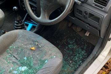 ‘Police should do more’, says victim who had car stolen