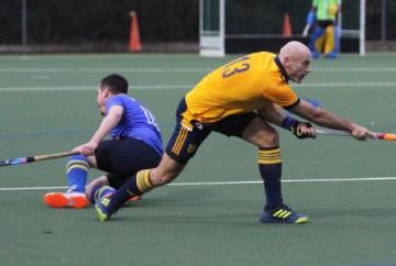 Joyce goal helps Henley bounce back