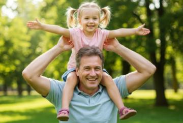 Keep shoulders flexible, don’t overload them