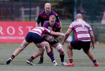 Maidenhead's away-day woes deepen after deserved defeat at Farnham