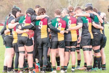 Windsor give survival hopes a boost with thrilling 27-21 win over Grasshoppers