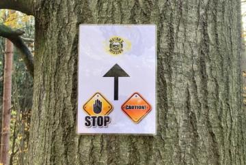 Mission to reduce plastic