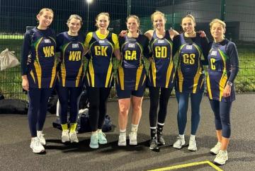 Hawks put on best performance of season to sink Dean Dreamers