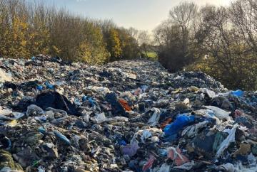 Why we must grow river guardian network