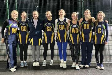 Sharp shooting helps Henley Hawks ease to comfortable league victory