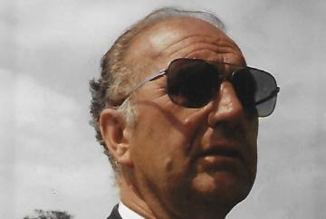 Handyman, rower and coach who &lsquo;got the job done&rsquo;