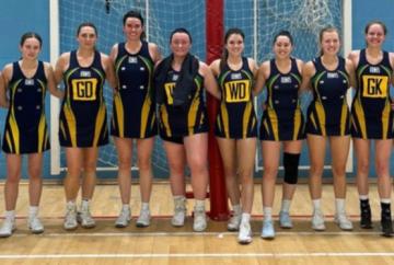 Hawks hold off late Dream Team surge to secure victory