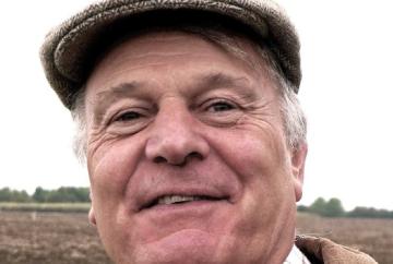 Marcus Carlisle &mdash; April 18, 1948- November 18, 2025