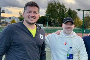 Hunte and Cudd help hosts increase lead at top of table