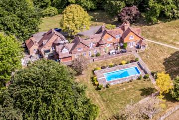 Plans in place for grand designs