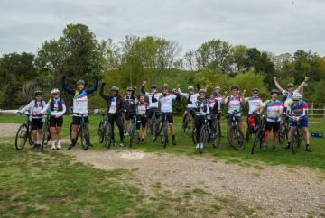 Staff invest time and raise &pound;12,800 for children&rsquo;s charity