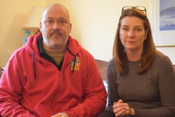 Father of murdered schoolboy Olly Stephens calls for social media &lsquo;accountability&rsquo; on fifth anniversary of son&rsquo;s death