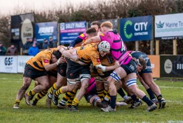 Discipline costs Hawks in narrow defeat on the road