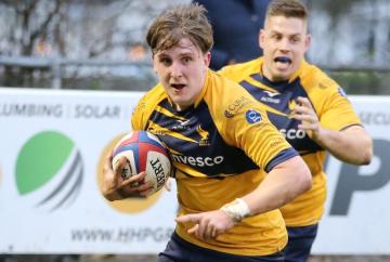 Henley Hawks makes changes for Oundle trip&nbsp;