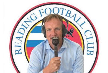 TIM DELLOR COLUMN: Reading roll dice with five signings