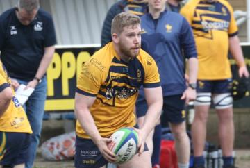 Henley 2nds dig deep to see off Gosford challenge