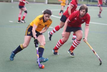 Alderton on target as Henley maintain 100 per cent record