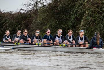Henley Rowing Club&rsquo;s junior crews sweep to success