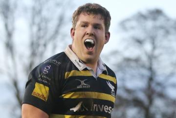 Henley Hawks out for revenge in relegation showdown