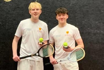 Oratory pupils retain National Schools&rsquo; Championship crown