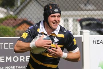 Henley Hawks name same side for Esher showdown