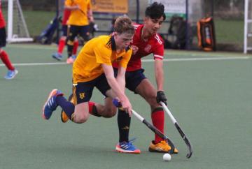 Herbert&rsquo;s brace helps Henley keep pressure on league leaders