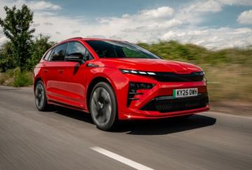 Quarter century of models shaped brand&rsquo;s identity