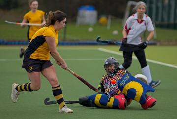 Henley's Hill converts side&rsquo;s 100th goal of campaign