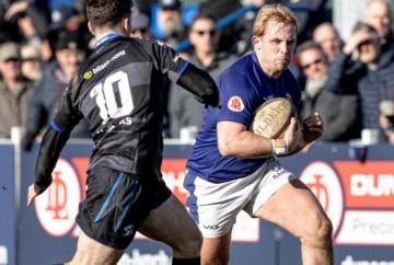 Rams contribute to downfall in back to back defeat