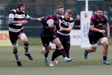 HIGHLIGHTS: Last-gasp Thomas try seals thrilling win for Maidenhead over Farnham&nbsp;at Braywick