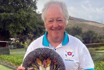 Phyllis Court's Roberts hits back to secure South Africa win