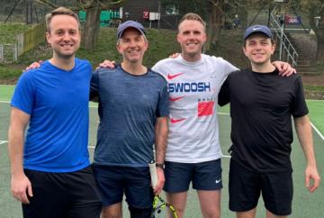 Henley Ladies seal Berkshire League promotion&nbsp;