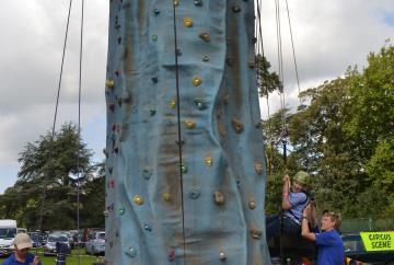 Regatta for the Disabled 2017