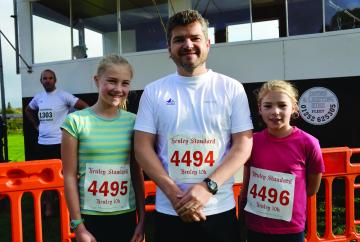 Henley Half Marathon & 10k 2017