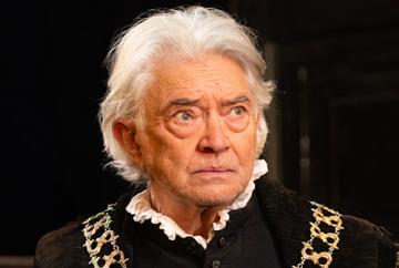 Review: A Man For All Seasons, Oxford Playhouse Review: A Man For All Seasons, Oxford Playhouse