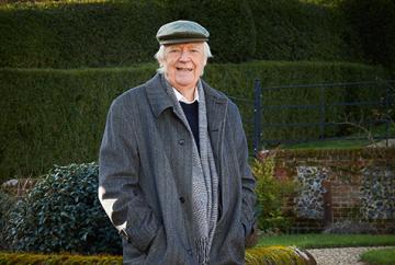 My musical life, which came as surprise to me My musical life, which came as surprise to me