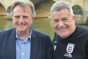 Ambitious club appoint experienced new head coach