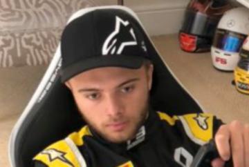 Fewtrell steps down ahead of final races