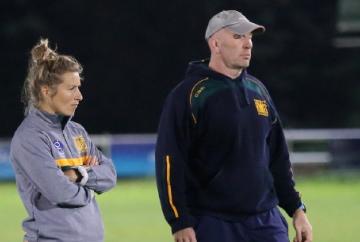 Mortimore returns to head up new-look coaching team