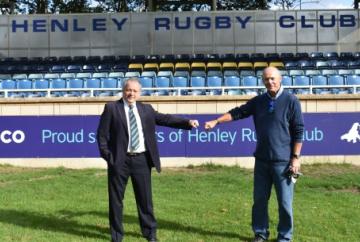 England&rsquo;s world cup hero back to where it all began